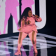 Watch Lizzo Perform “2 Be Loved (Am I Ready)” at VMAs 2022