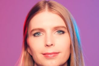 Watch Notorious Whistleblower Chelsea Manning DJ at a Brooklyn Rave