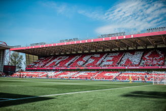 WATCH: Nottingham Forest Fans Erupt Into Rapturous Reception Upon Premier League Return