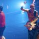 Watch Red Hot Chili Peppers Perform “Black Summer” and “Can’t Stop” at VMAs 2022