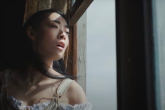 Watch Rina Sawayama’s New “Hold the Girl” Video