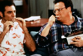 Wayne Knight Speaks on ‘Seinfeld’ Finale: “It Didn’t Quite Land in the Way That They Wanted”