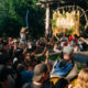 We Attended a Secret Party In the Forest at Tomorrowland 2022—Here’s What It Looked Like