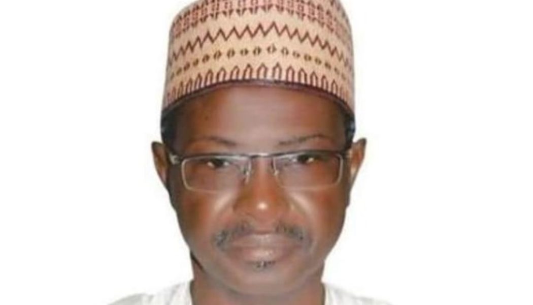 We need to consult the oracle to fight corruption in Nigeria — Hon. Yunusa Ahmad