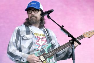 Weezer Cancel 2022 Broadway Residency Due to “Low Ticket Sales,” Rivers Cuomo Says