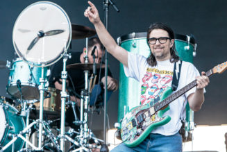 Weezer’s Broadway Residency Canceled Due to ‘Low Ticket Sales’