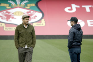 Welcome to Wrexham Review: Watching Rob McElhenney and Ryan Reynolds Buy a Sports Team Is Damn Compelling