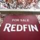 ‘We’re in a housing recession’