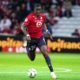 West Ham Agree Deal To Sign Highly Rated Lille Midfielder Amadou Onana