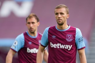 West Ham Fans Excited By Height Of Team And Set Piece Goals It Could Bring