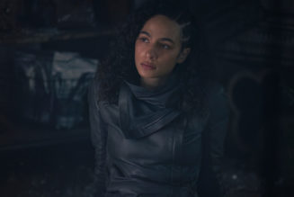 Westworld Composer on Ending Season 4 With Radiohead and What Might Happen in Season 5