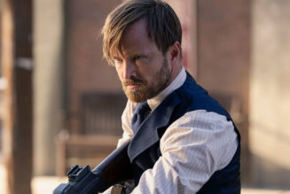 Westworld Composer on Giving the Opening Title Music an “Edgy” Cover For Season 4, Episode 6: Exclusive