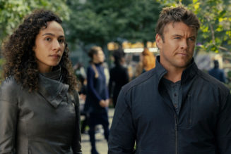 Westworld Composer on the David Bowie Needle Drop In Season 4, Episode 7: “It Just Played So Perfectly”