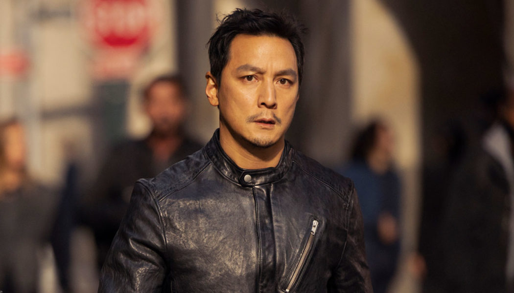 Westworld’s Daniel Wu on Episode 6’s Big Reveals and His Special Bond With Thandiwe Newton