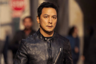 Westworld’s Daniel Wu on Episode 6’s Big Reveals and His Special Bond With Thandiwe Newton