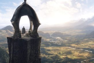 Weta Workshop Is Developing a New ‘Lord of the Rings’ Game for As Early as 2024