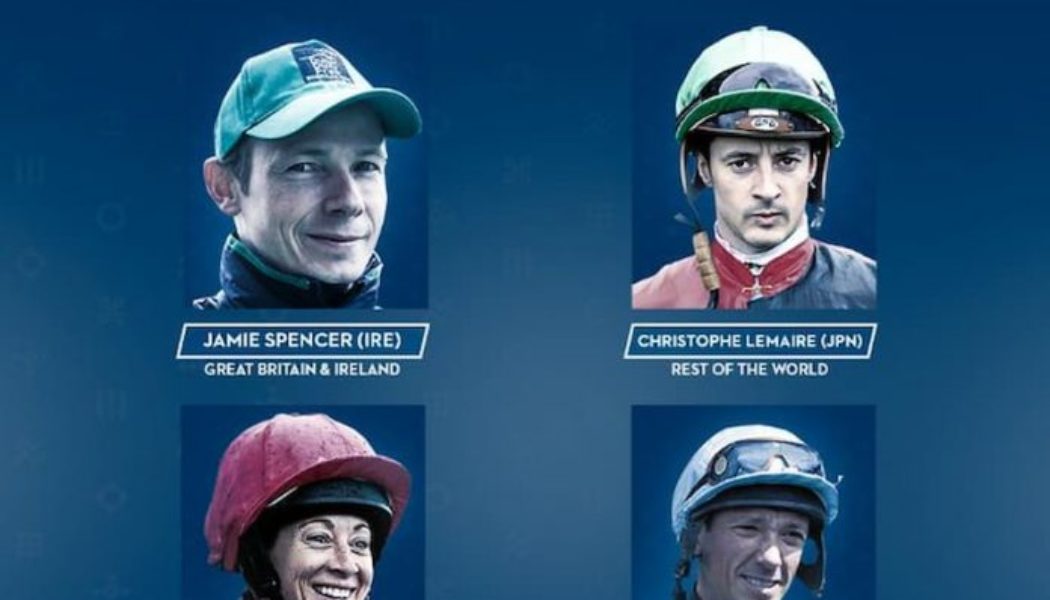 What Are The Shergar Cup 2022 Teams For Saturday’s Ascot Card