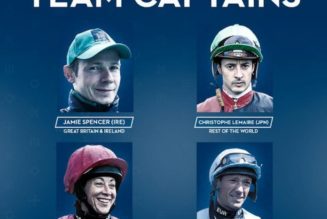 What Are The Shergar Cup 2022 Teams For Saturday’s Ascot Card