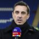 What Gary Neville Previously Said About Man United’s ‘Red’ Signings
