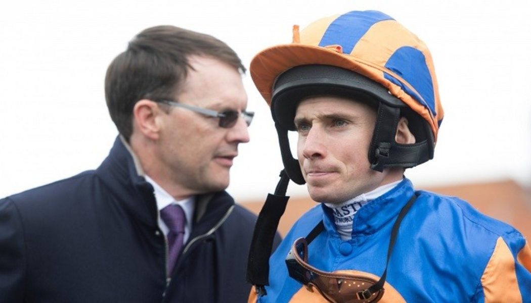 What Next for Ryan Moore & Aidan O’Brien After 100th Group 1 Win?