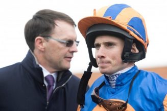 What Next for Ryan Moore & Aidan O’Brien After 100th Group 1 Win?