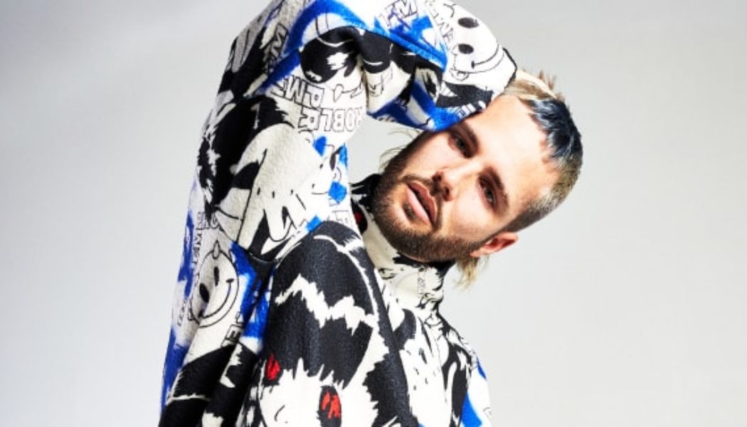 What So Not Wants to DJ at Your House Party