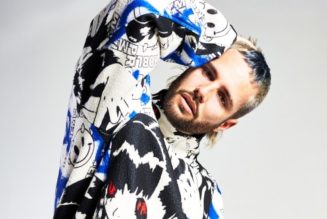 What So Not Wants to DJ at Your House Party