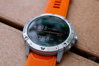 What the Apple Watch Pro needs to succeed