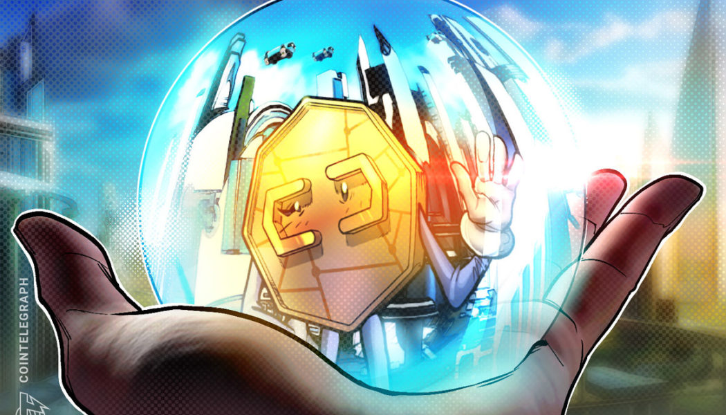 What will cryptocurrency look like in 2027? Here are 5 predictions