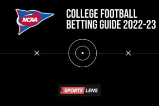 Where Can I Bet on College Football for the 2022-23 Season? | Best NCAA Betting Sites