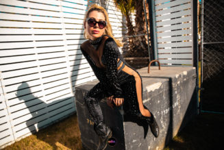 WHIPPED CREAM On Staying True to Herself: “Your Mind Manifests Your Reality”