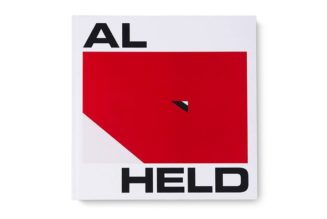 White Cube Published a New Monograph on Legendary Abstract Artist Al Held