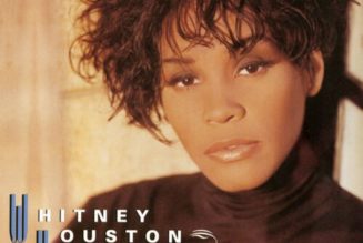 Whitney Houston – I Will Always Love You