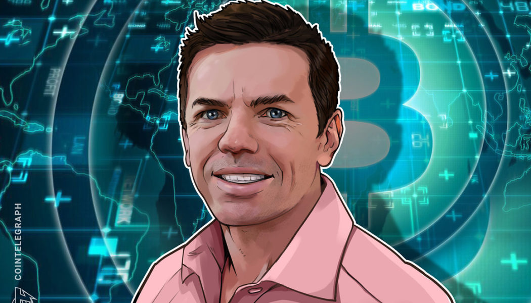 Why $20.8K is a critical level for Bitcoin | Find out now on Market Talks with Charlie Burton