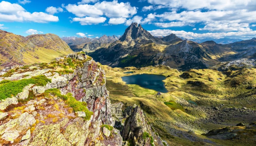 Wild continent: the best national parks in Europe