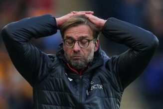 Will Jurgen Klopp’s 7 Year Curse Strike Again?