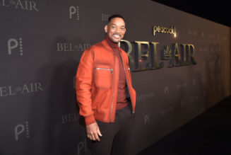 Will Smith Remerges On Social Media, Shares Humorous Clip