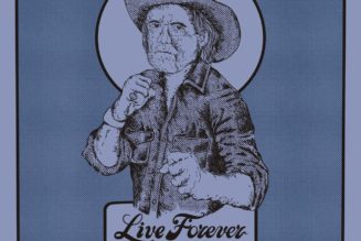 Willie Nelson, Lucinda Williams, Amanda Shires, and More Contribute to New Billy Joe Shaver Tribute Album