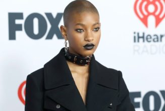 Willow Unveils Forthcoming Album ‘&ltCopingMechanism&gt’