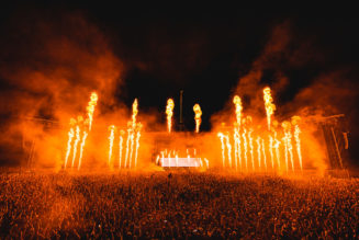 Win Tickets for Creamfields 2022 and Accommodation at St. Christopher’s Inn London