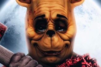 ‘Winnie the Pooh: Blood and Honey’ Slasher Receives Official Trailer