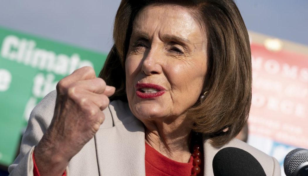 With the Inflation Reduction Act, the US brings climate goals within reach