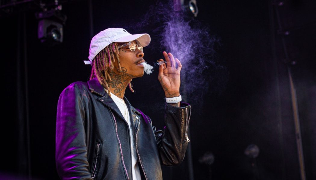 Wiz Khalifa Apologizes To DJ Community After Mishap With Club DJ’s