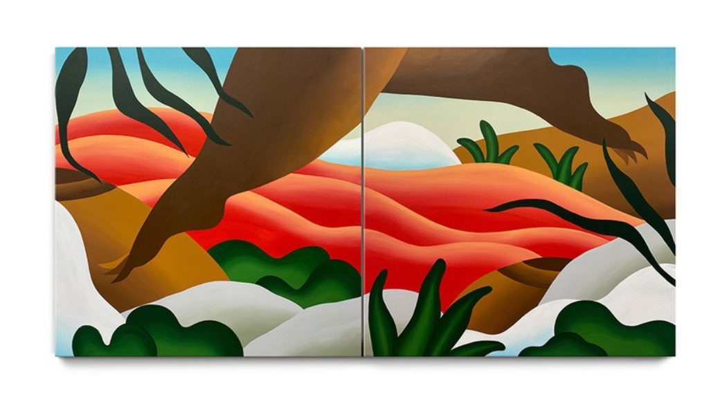 WOAW Gallery’s “SEA, I’M AWAKE” Exhibition Explores How Humans Coexist With Nature