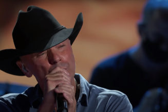 Woman Falls to Her Death at Kenny Chesney Concert