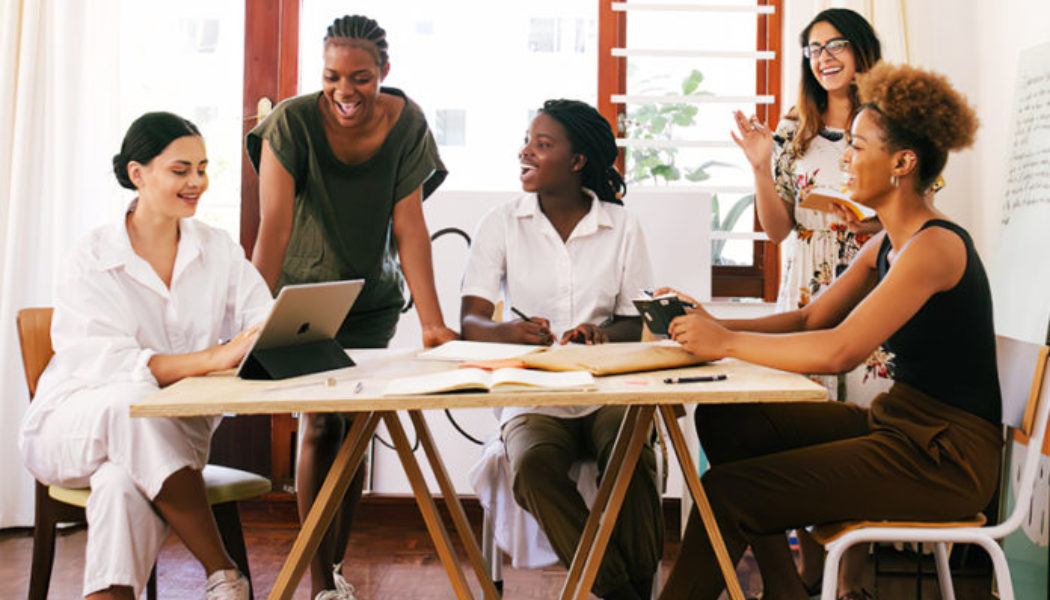 Women in Tech: New Startup Accelerator Launches in Ethiopia