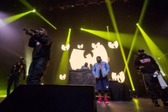 Wu-Tang Clan and Nas Bring it Back to Hip-Hop’s Golden Age at Tour Kickoff in St. Louis: Review and Setlist