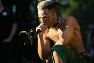 XXXTentacion Murder Supsect Flips, Will Testify Against Three Other Defendents As Part of Plea Deal