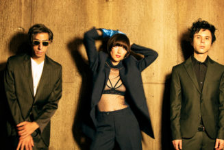 Yeah Yeah Yeahs Are Aflame on New Single “Burning”: Stream