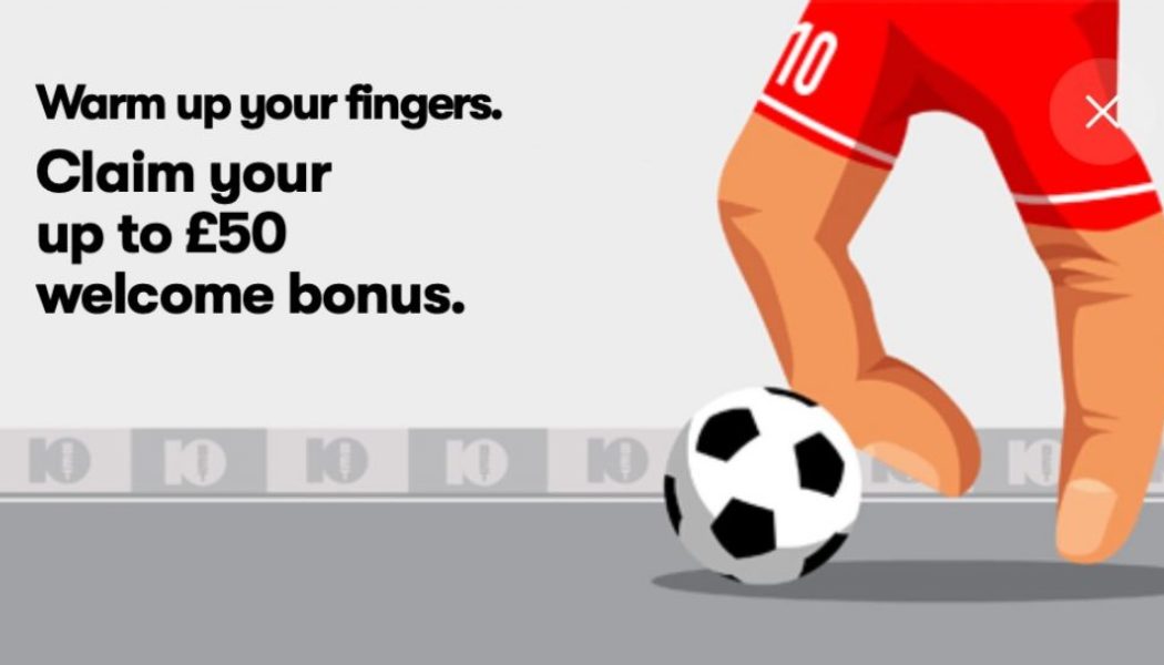 York Horse Racing Free Bet | 10bet £50 Ebor Festival Betting Offer